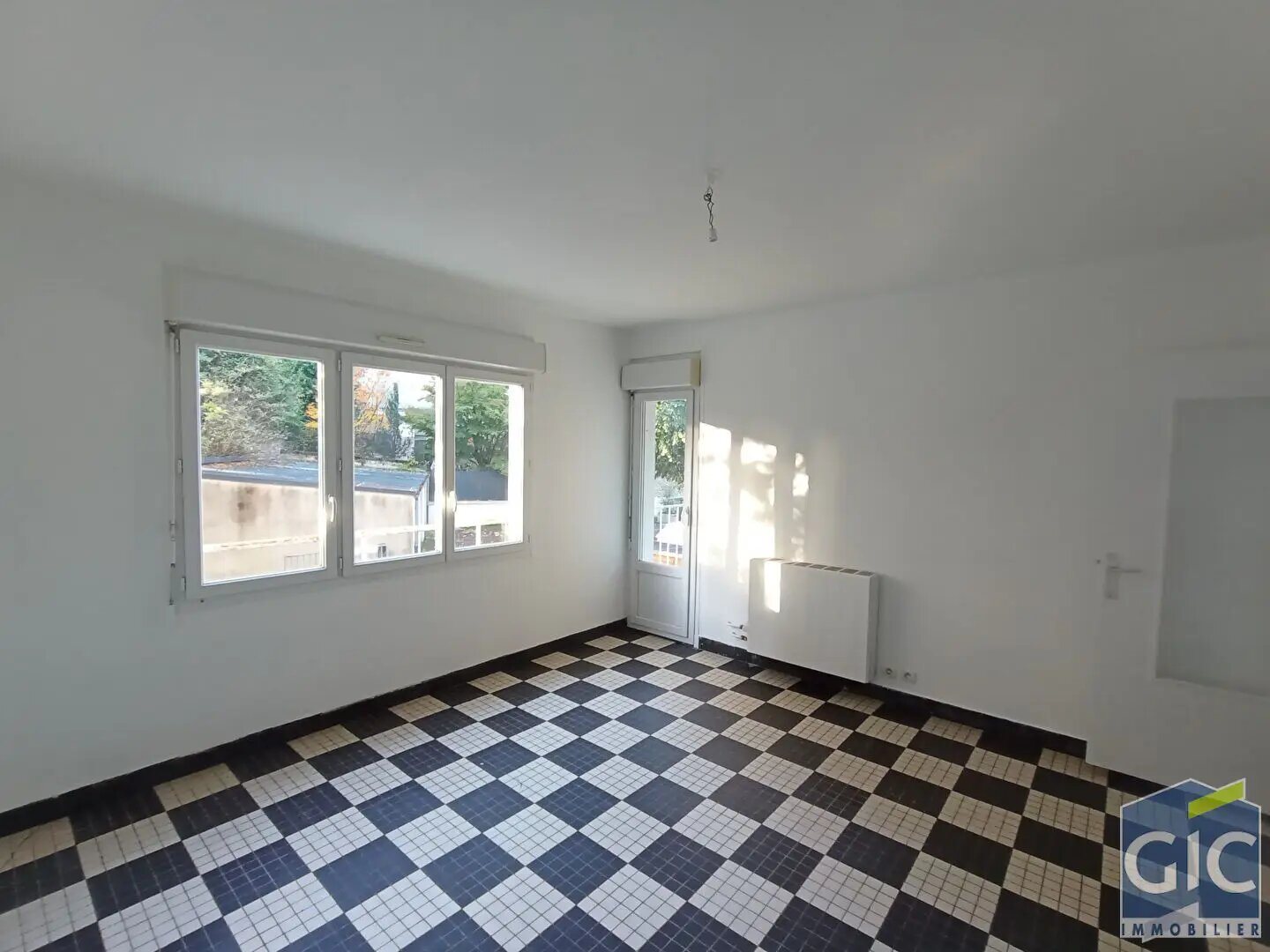 Appartement à louer, 55m², Caen