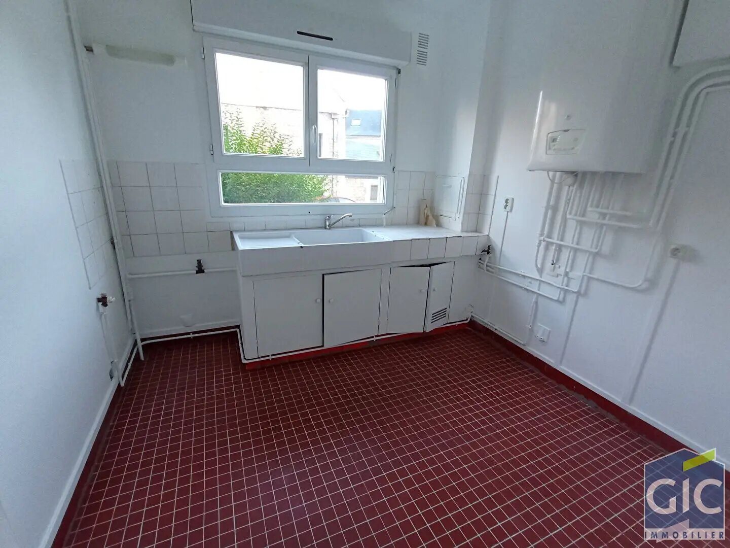 Appartement à louer, 55m², Caen