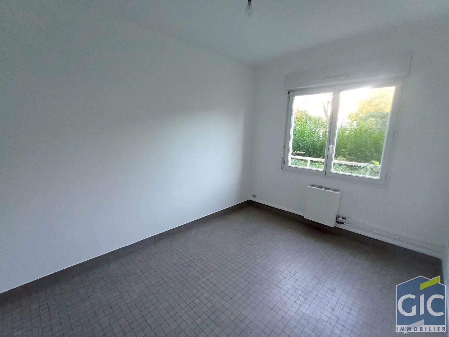 Appartement à louer, 55m², Caen