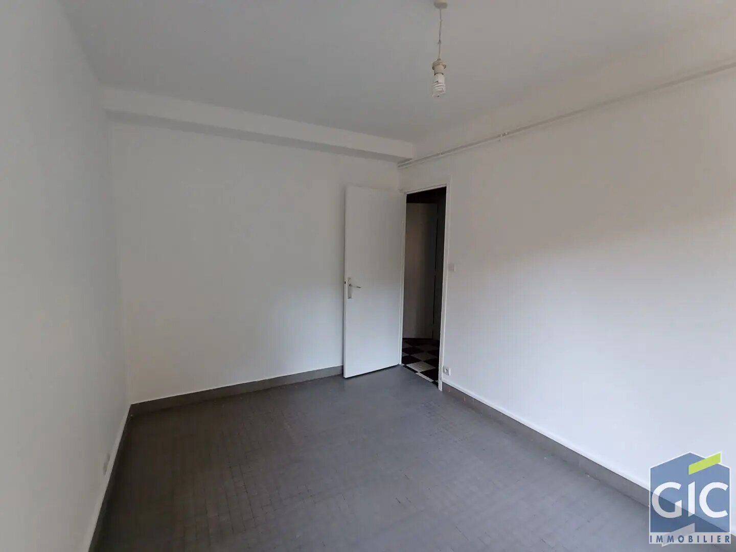 Appartement à louer, 55m², Caen