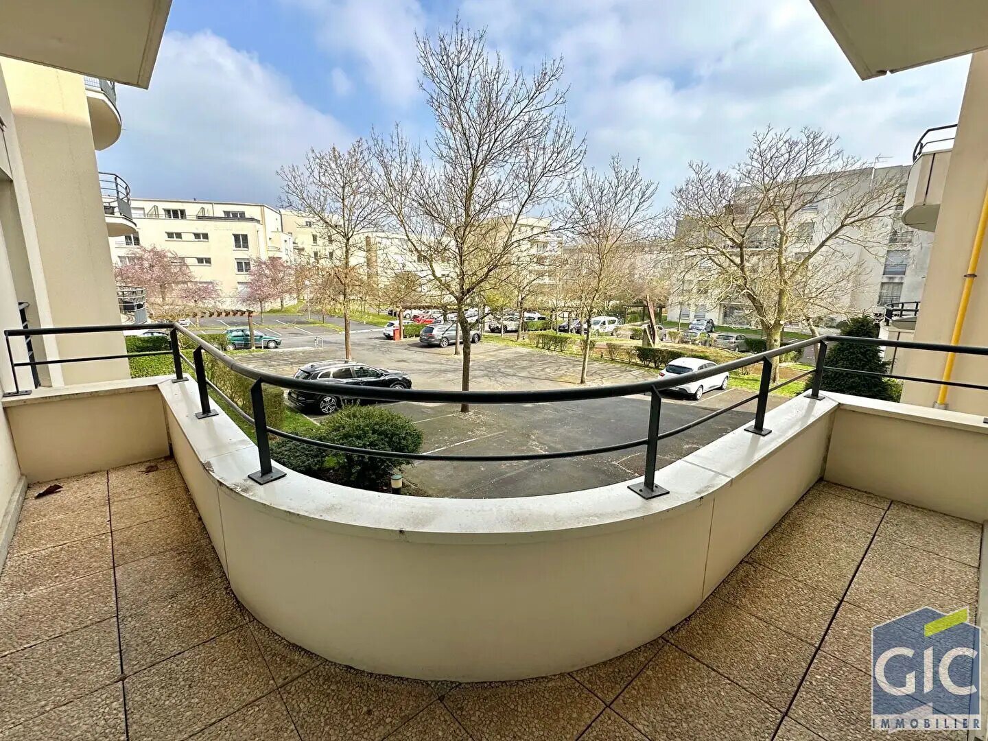 Appartement à louer, 119m², Caen