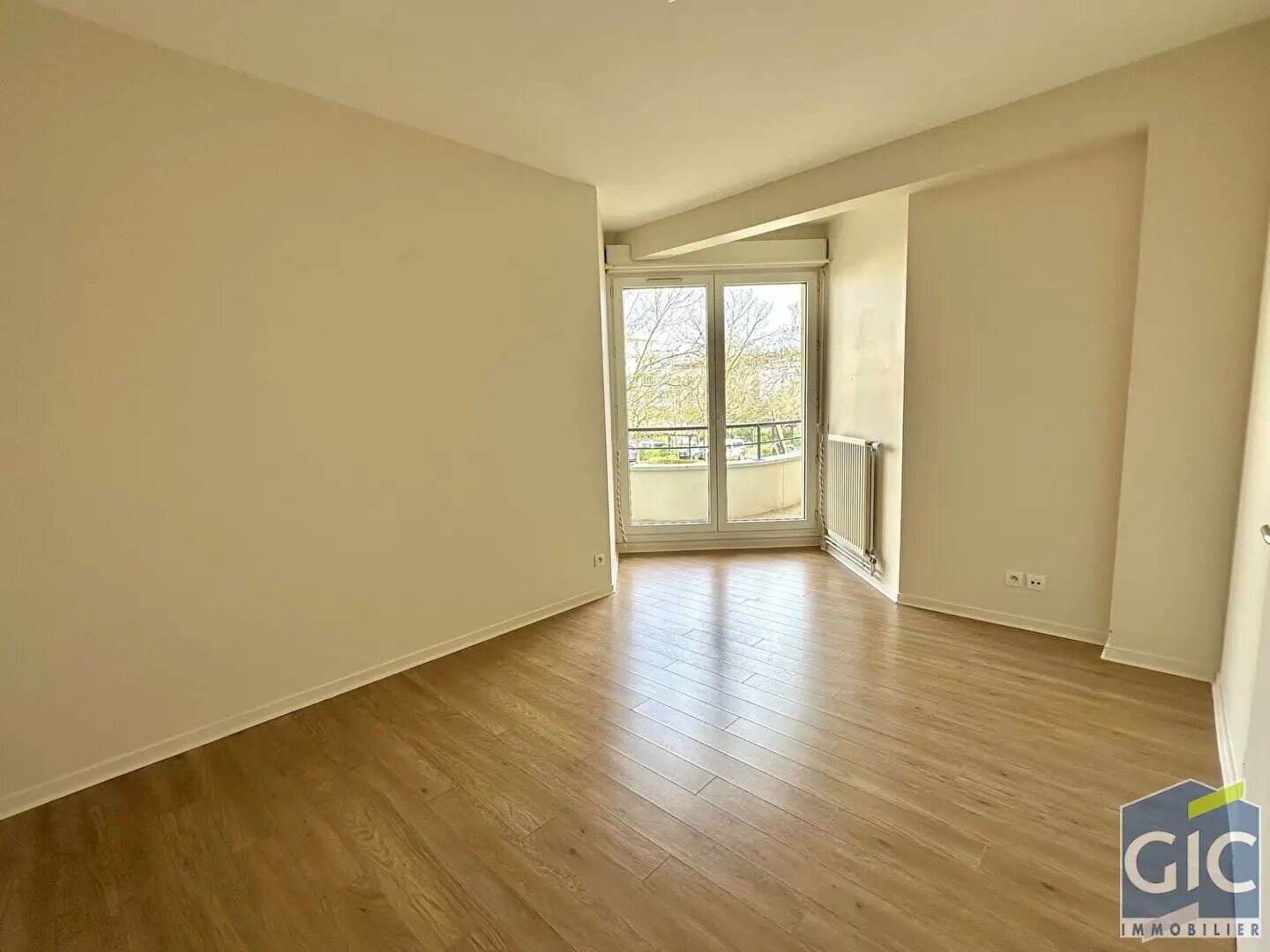 Appartement à louer, 119m², Caen