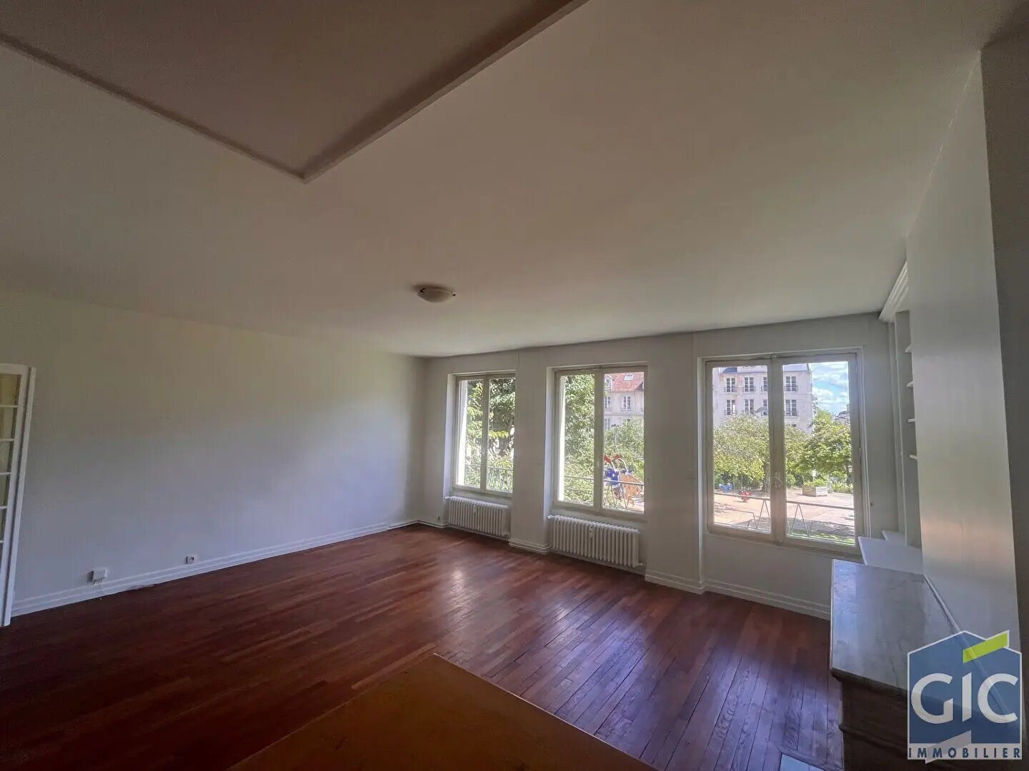 Appartement à louer, 72m², Caen