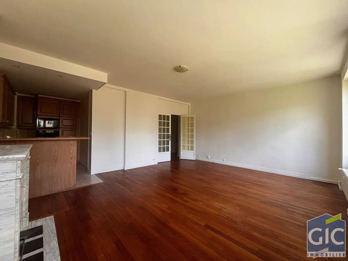 Appartement à louer, 72m², Caen