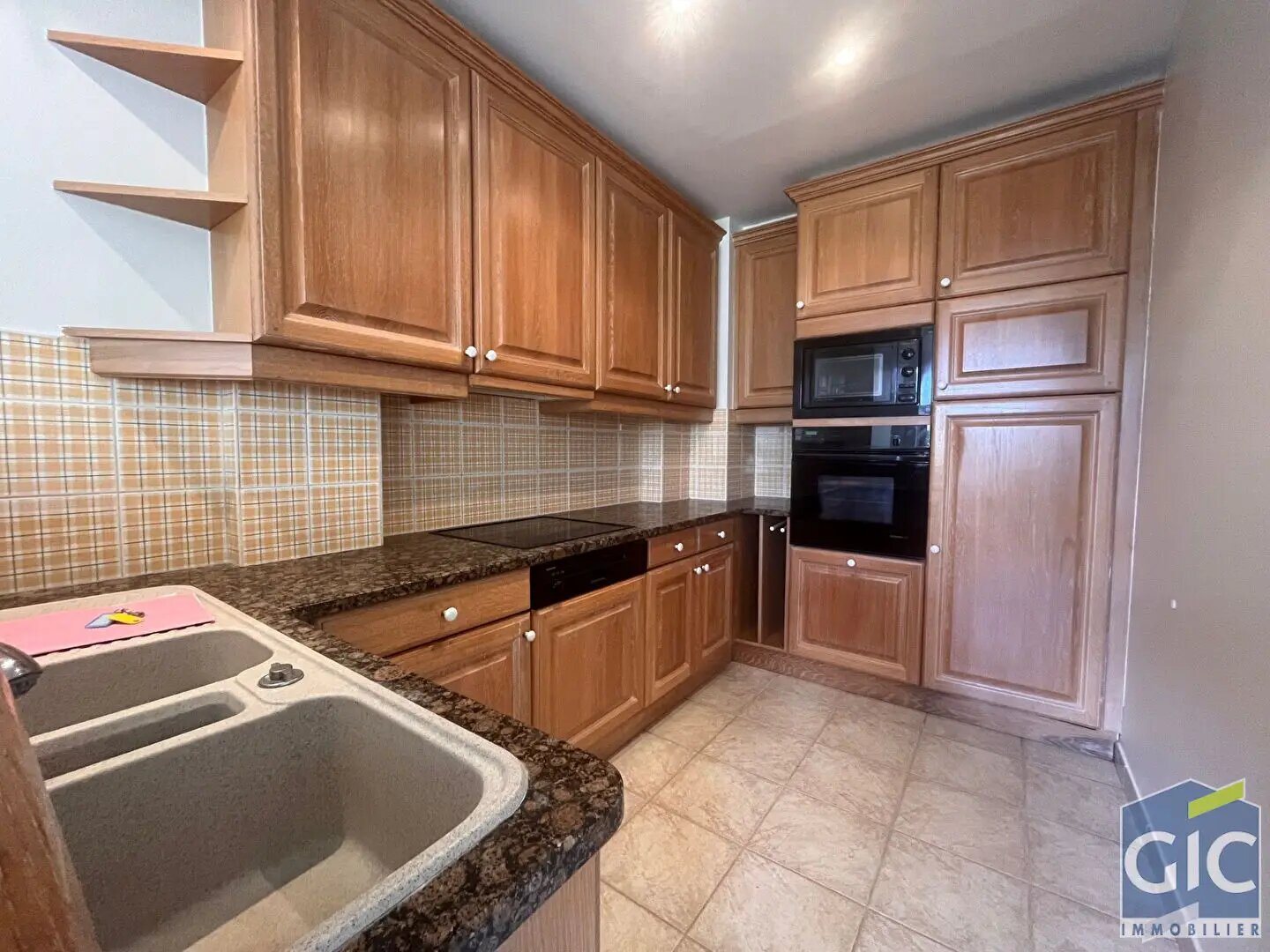Appartement à louer, 72m², Caen