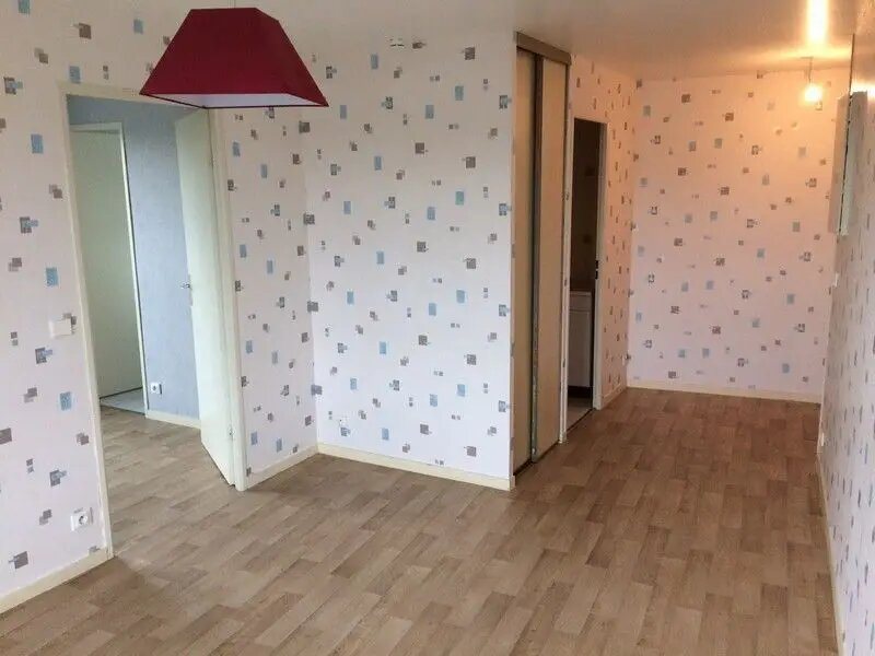 Appartement à louer, 35m², Caen