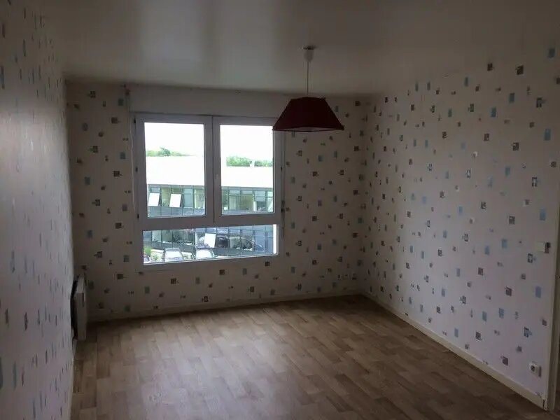 Appartement à louer, 35m², Caen