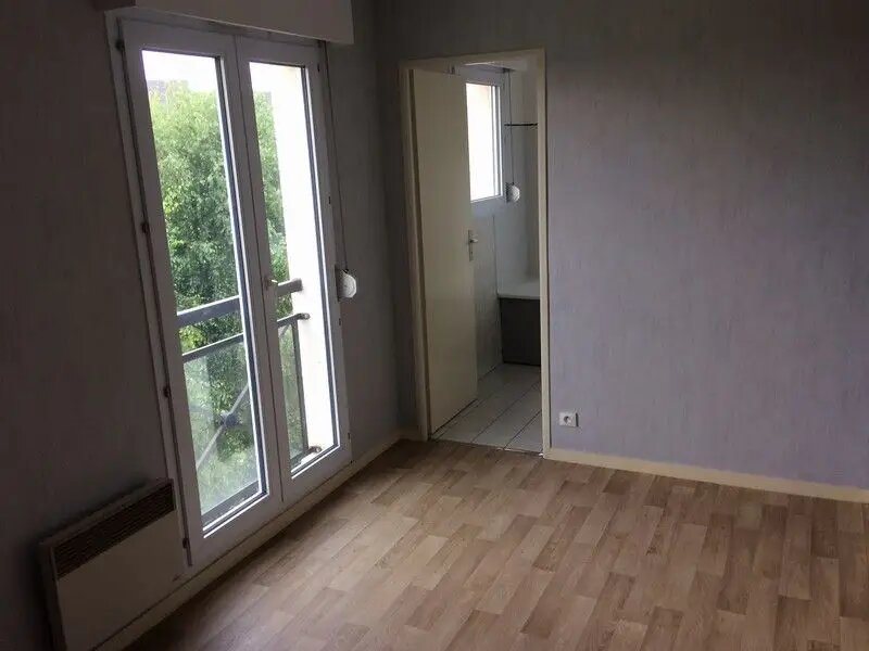 Appartement à louer, 35m², Caen