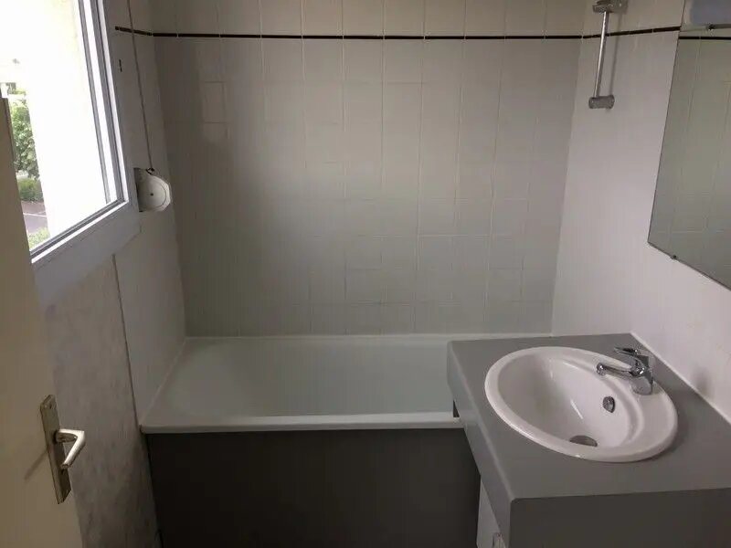 Appartement à louer, 35m², Caen