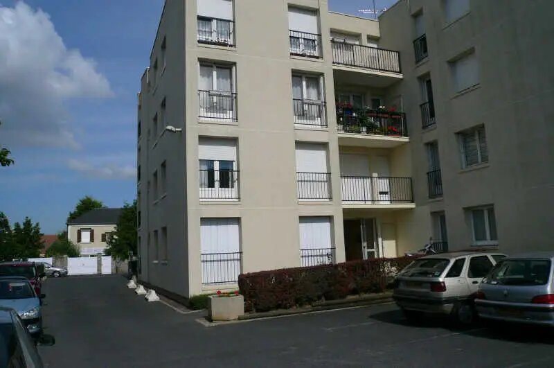 Appartement à louer, 66m², Ifs