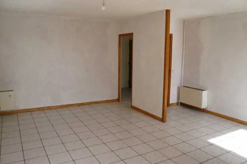 Appartement à louer, 66m², Ifs