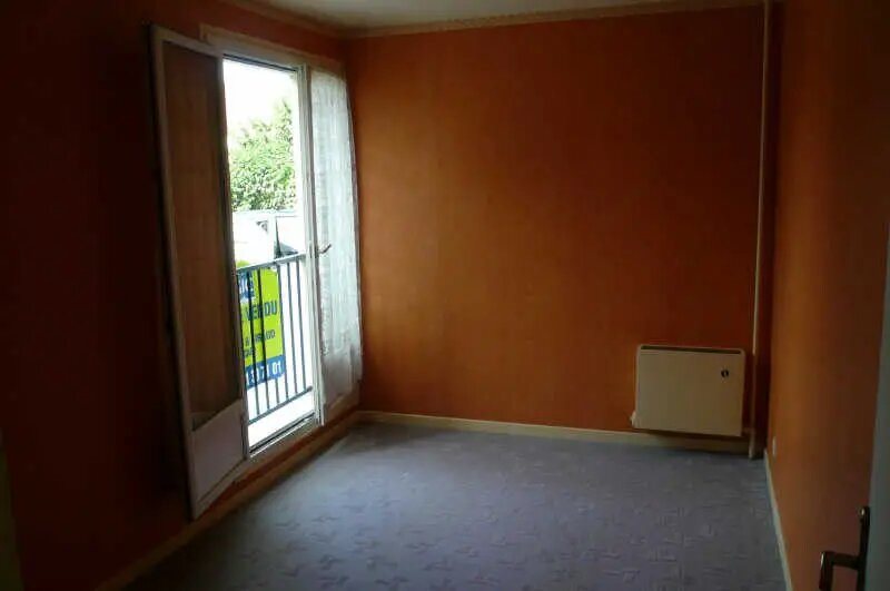 Appartement à louer, 66m², Ifs