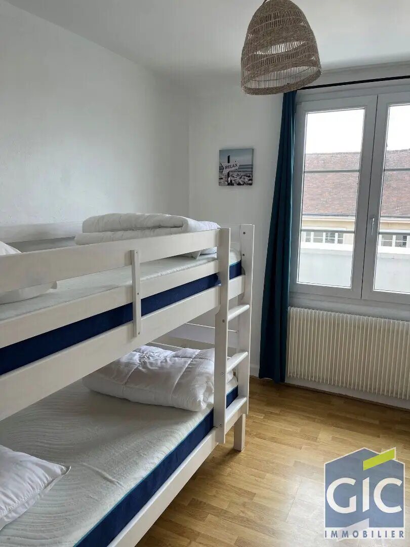 Appartement à louer, 64m², Caen
