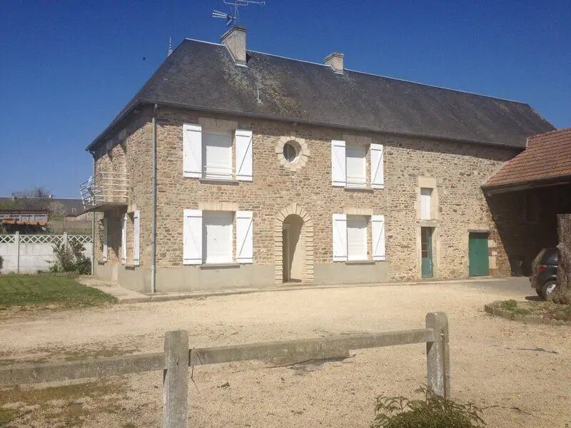 Maison à louer, 102m², Amayé-sur-Orne