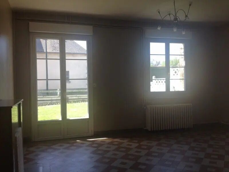 Maison à louer, 102m², Amayé-sur-Orne