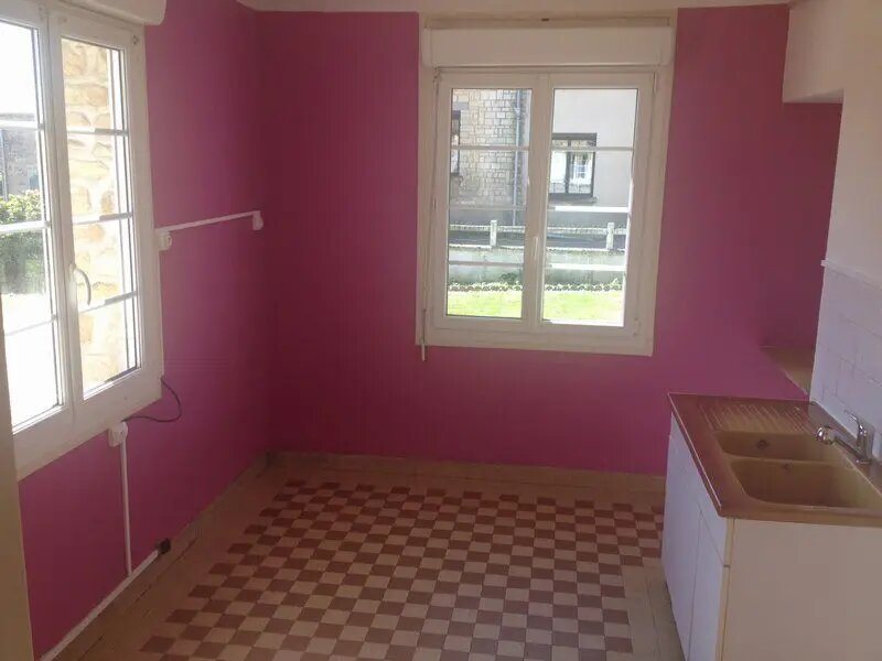 Maison à louer, 102m², Amayé-sur-Orne