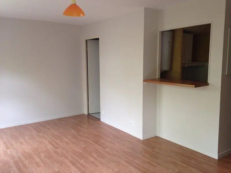 Appartement à louer, 27m², Caen