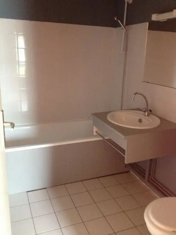 Appartement à louer, 27m², Caen