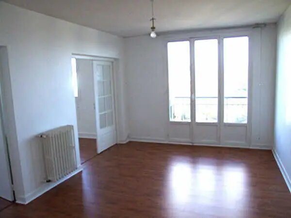 Appartement à louer, 51m², Caen