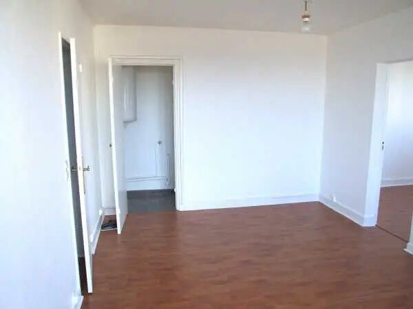 Appartement à louer, 51m², Caen