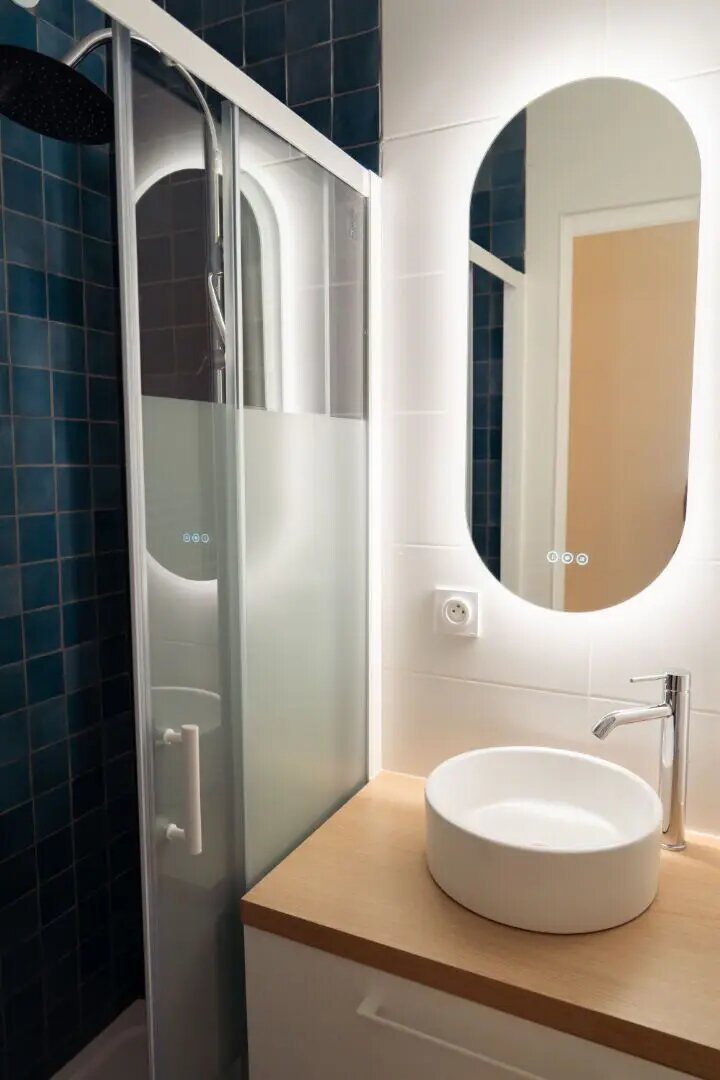 Appartement à louer, 84m², Caen