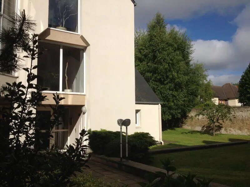 Appartement à louer, 20m², Caen
