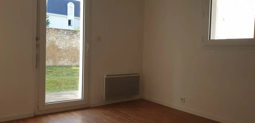 Appartement à louer, 20m², Caen