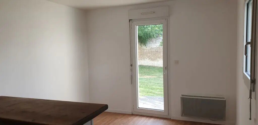 Appartement à louer, 20m², Caen