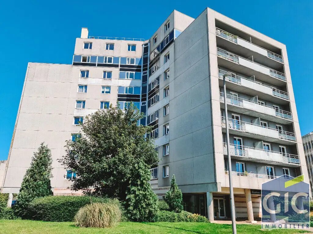 Appartement à louer, 18m², Caen