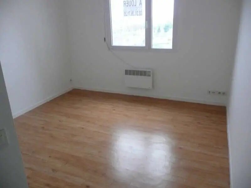 Appartement à louer, 18m², Caen