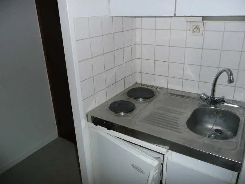 Appartement à louer, 18m², Caen