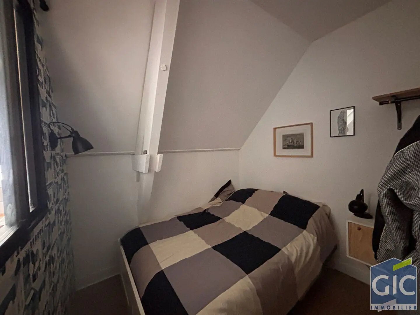 Appartement à louer, 30m², Caen
