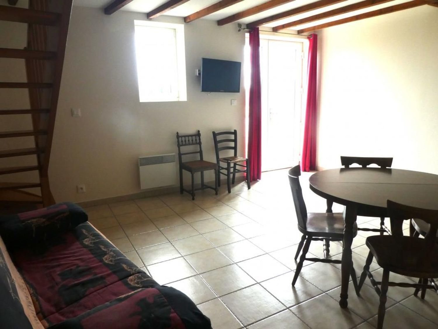 Maison à louer, 45m², Troarn