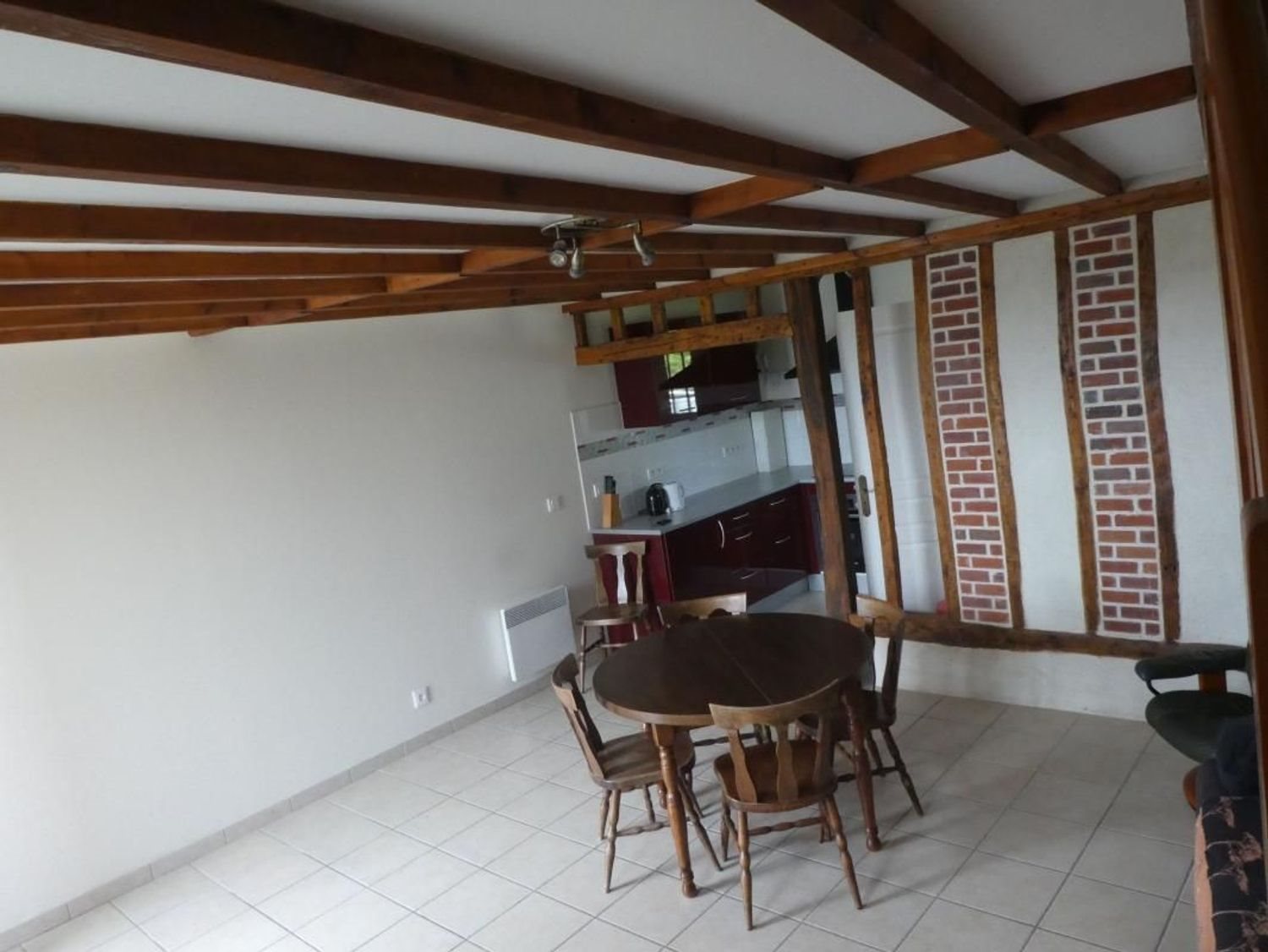 Maison à louer, 45m², Troarn