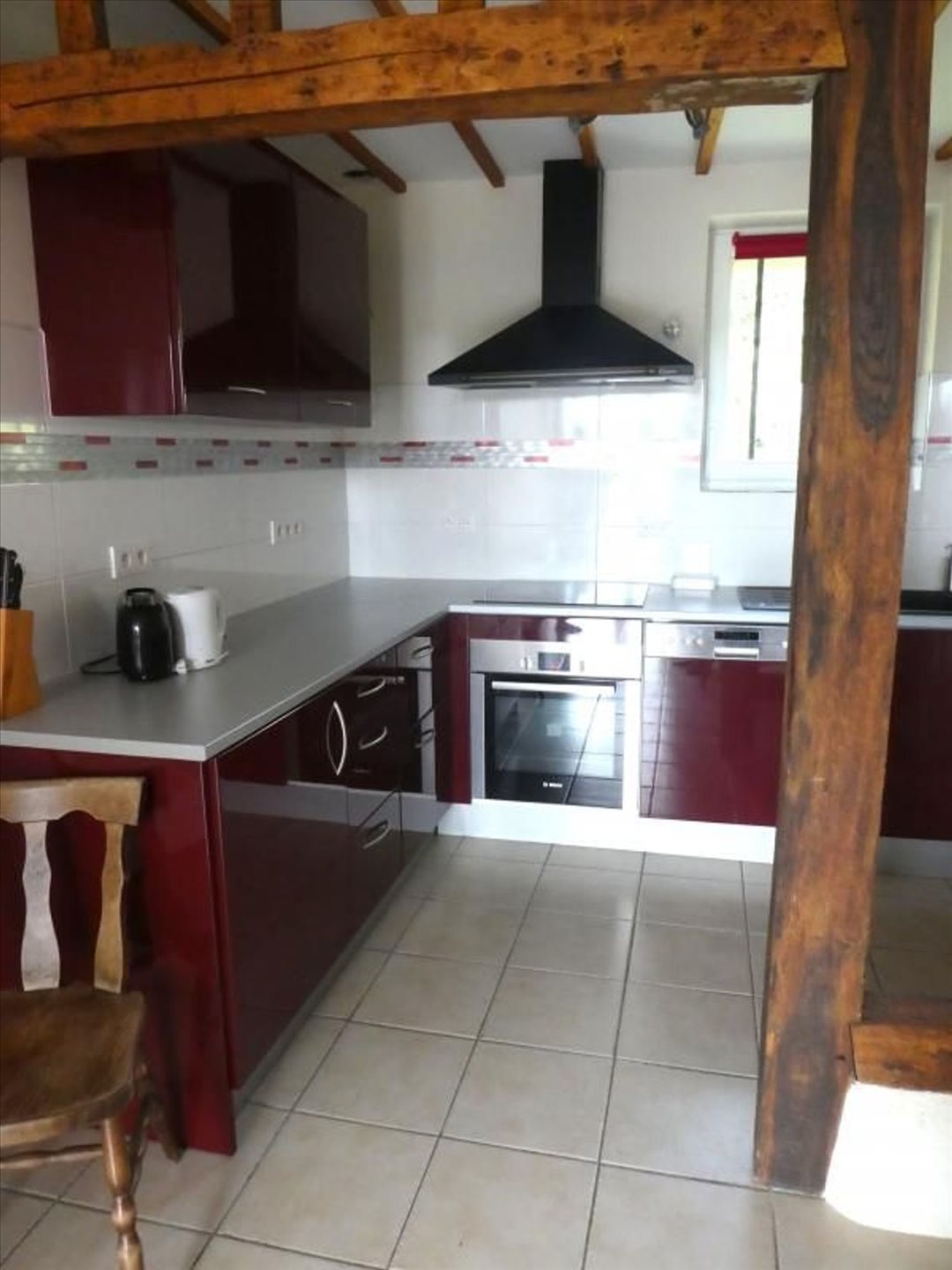 Maison à louer, 45m², Troarn