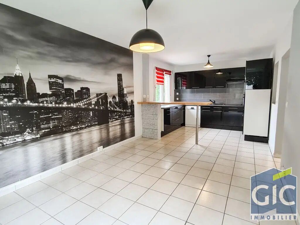 Appartement à louer, 46m², Hérouville-Saint-Clair