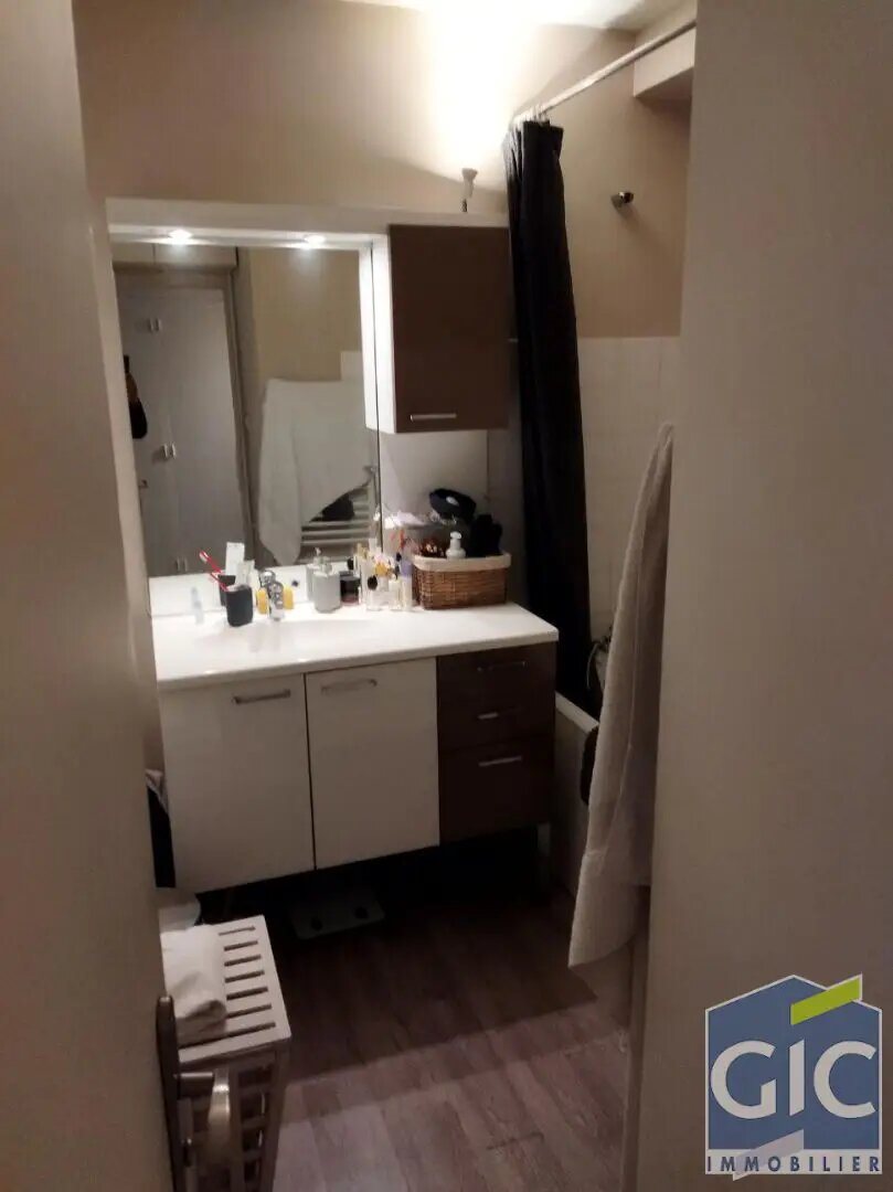 Appartement à louer, 59m², Caen