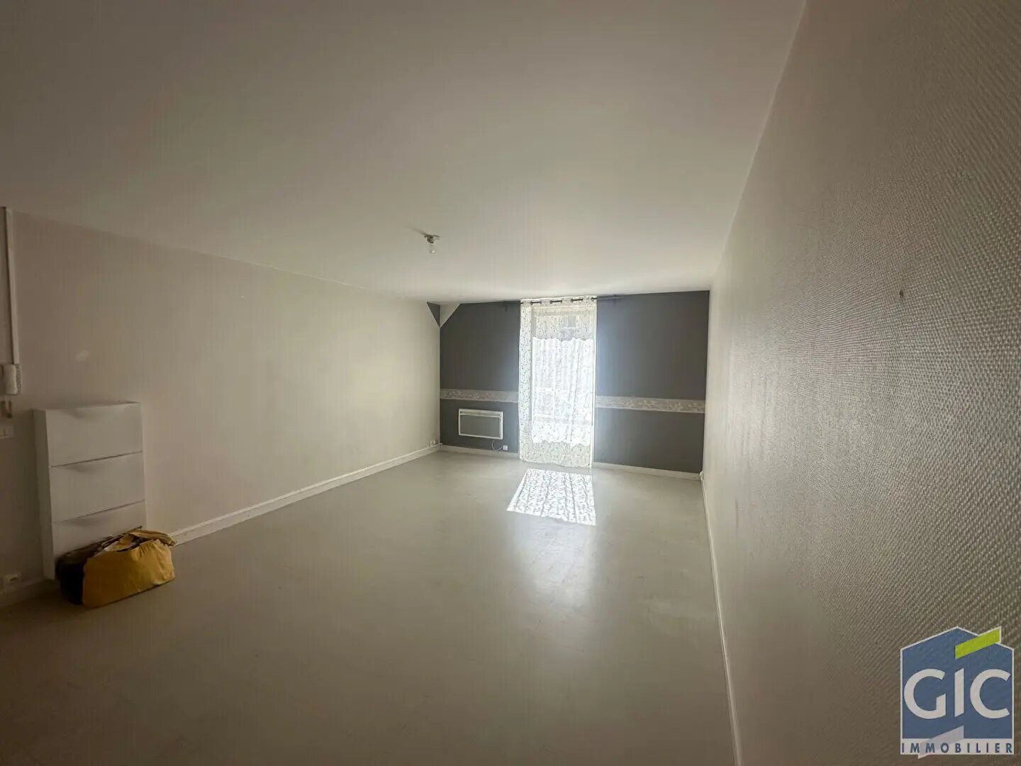 Appartement à louer, 40m², Bretteville-sur-Odon