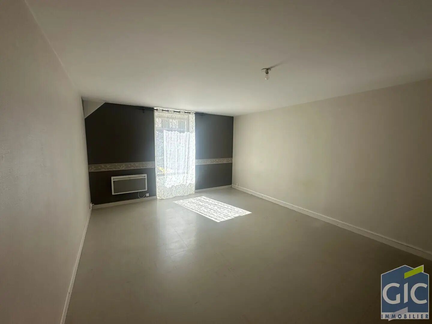 Appartement à louer, 40m², Bretteville-sur-Odon