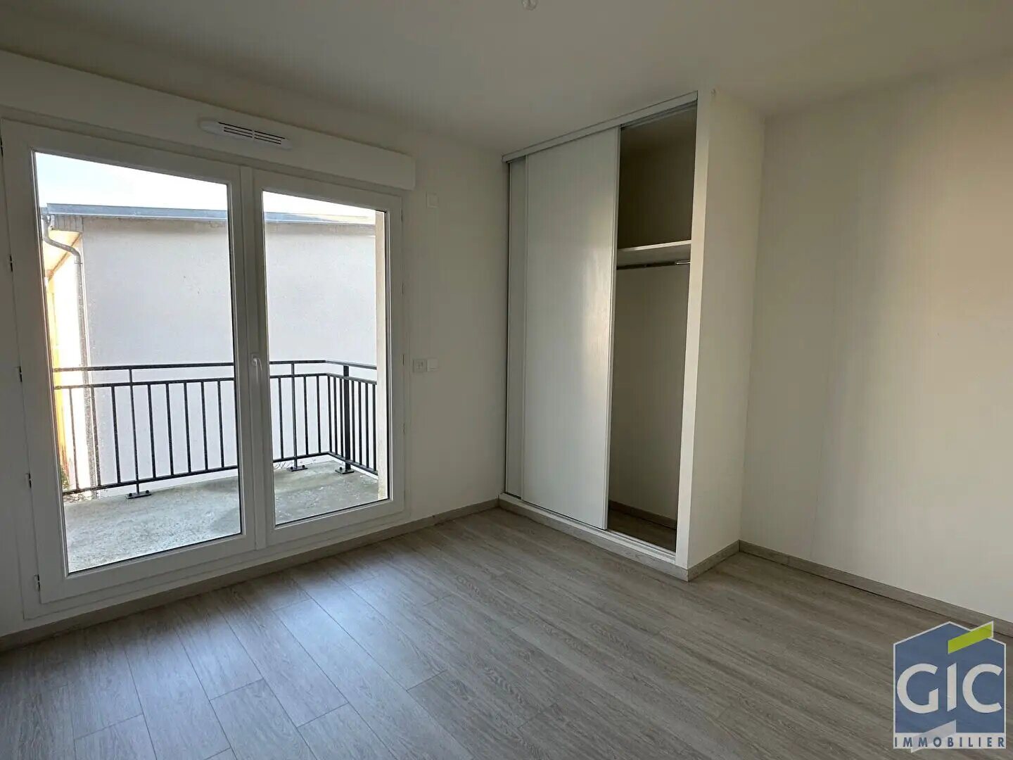 Appartement à louer, 42m², Hérouville-Saint-Clair