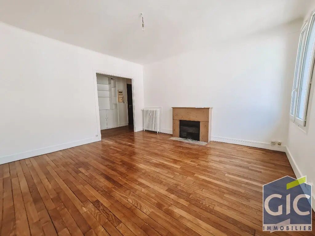 Appartement à louer, 70m², Caen