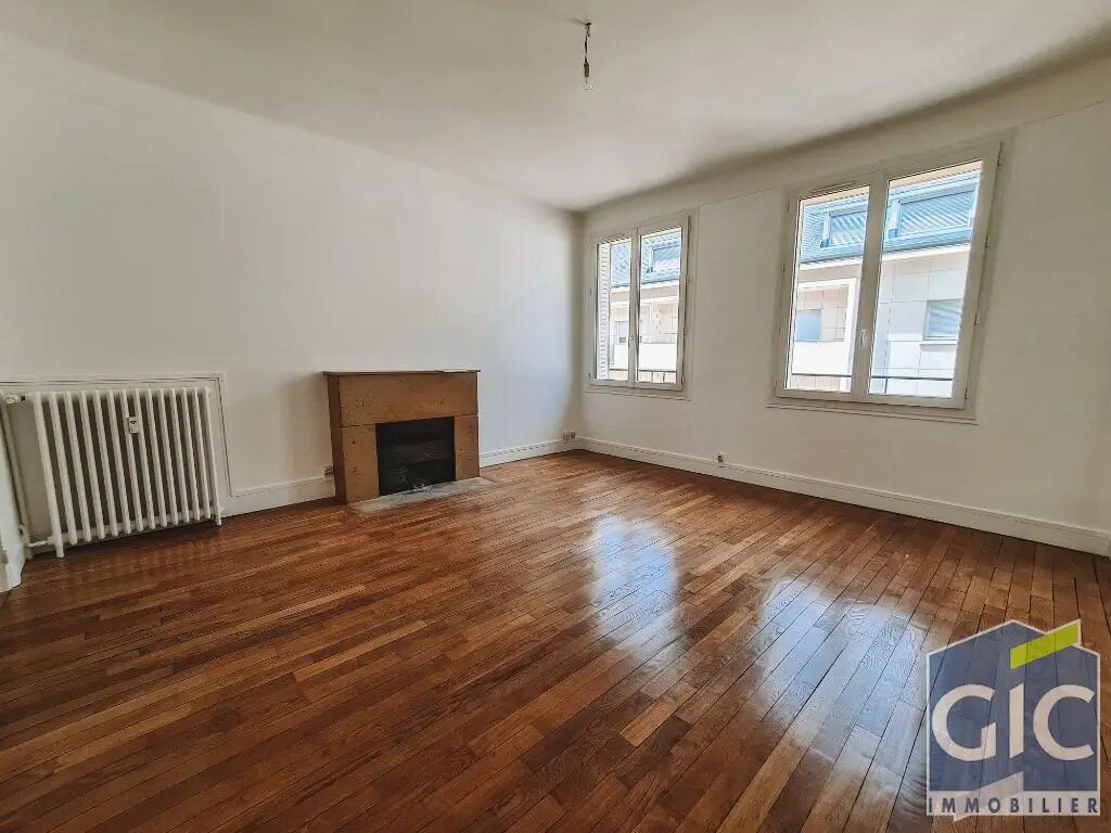 Appartement à louer, 70m², Caen