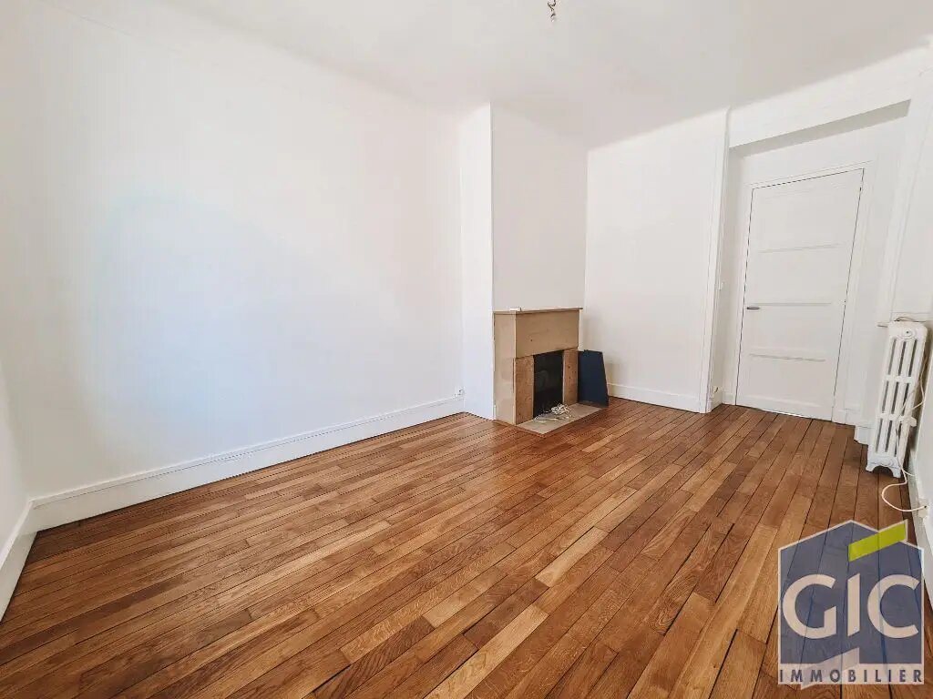 Appartement à louer, 70m², Caen