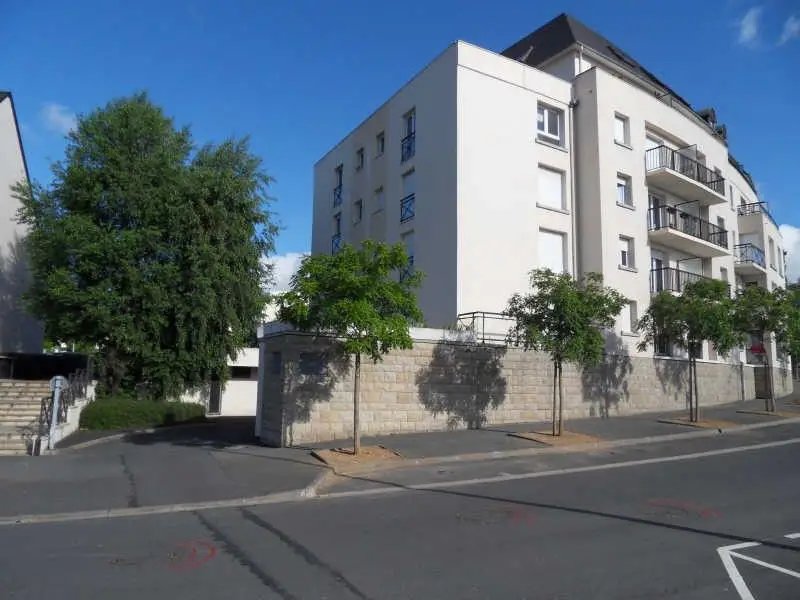 Appartement à louer, 21m², Caen