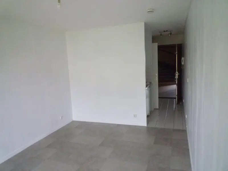 Appartement à louer, 21m², Caen
