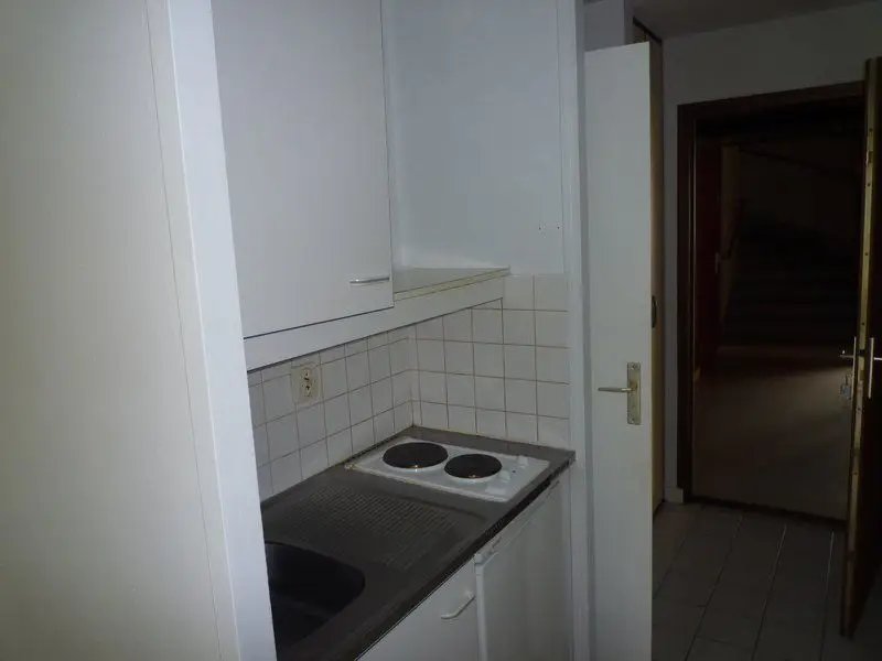 Appartement à louer, 21m², Caen