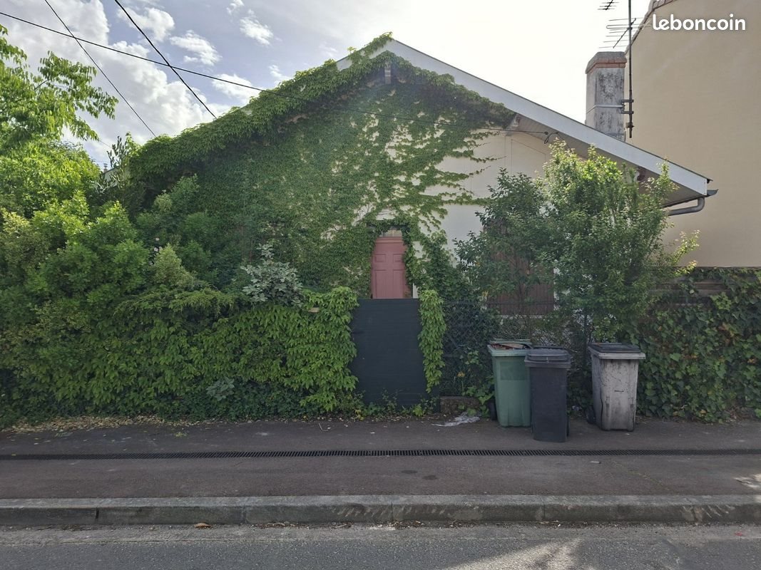 Maison à vendre, 107m², Mérignac