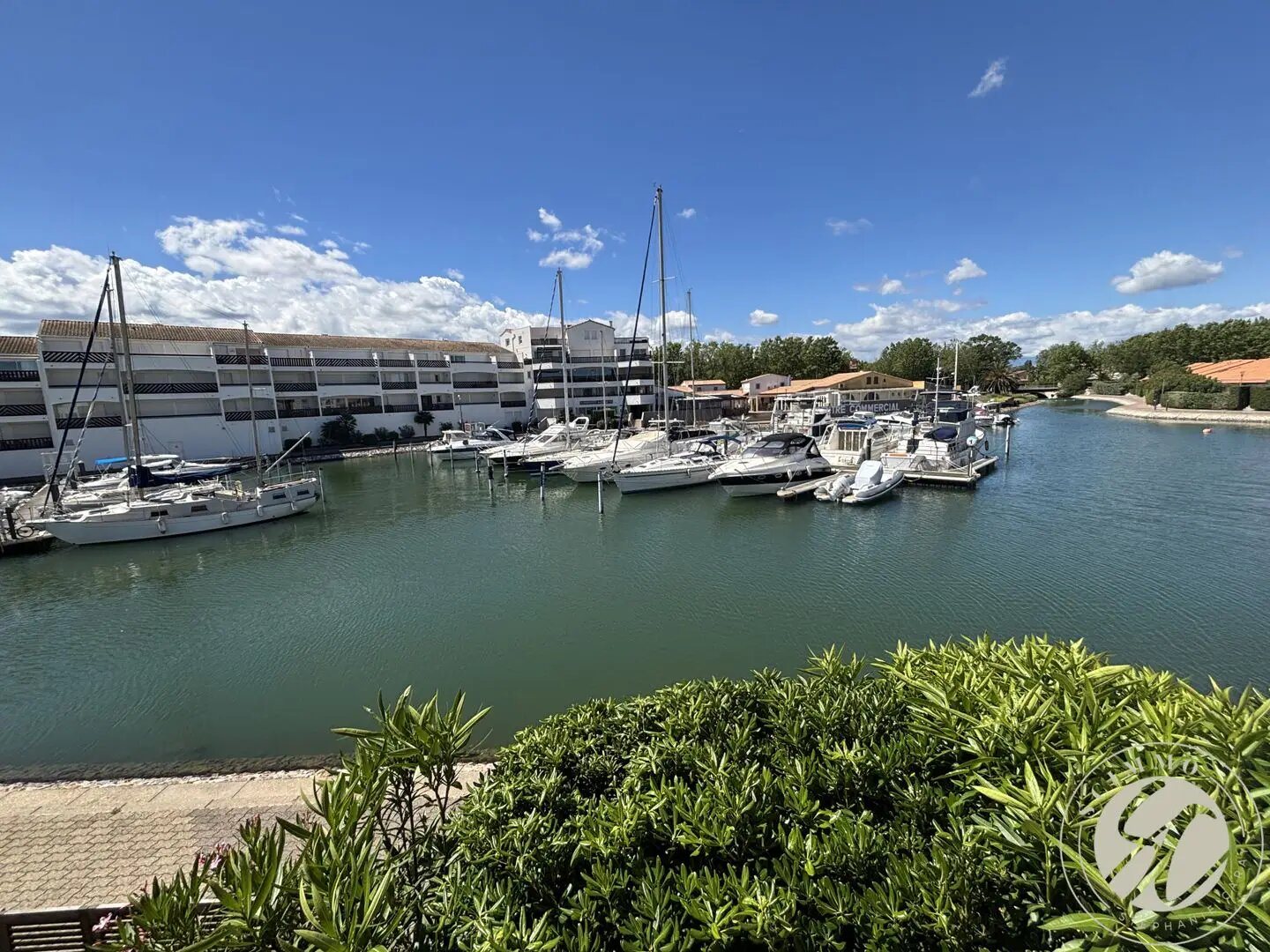 Appartement à vendre, 25m², Saint-Cyprien