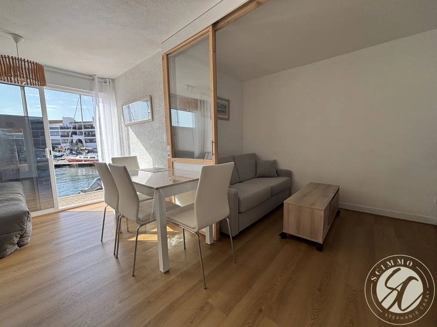 Appartement à vendre, 25m², Saint-Cyprien