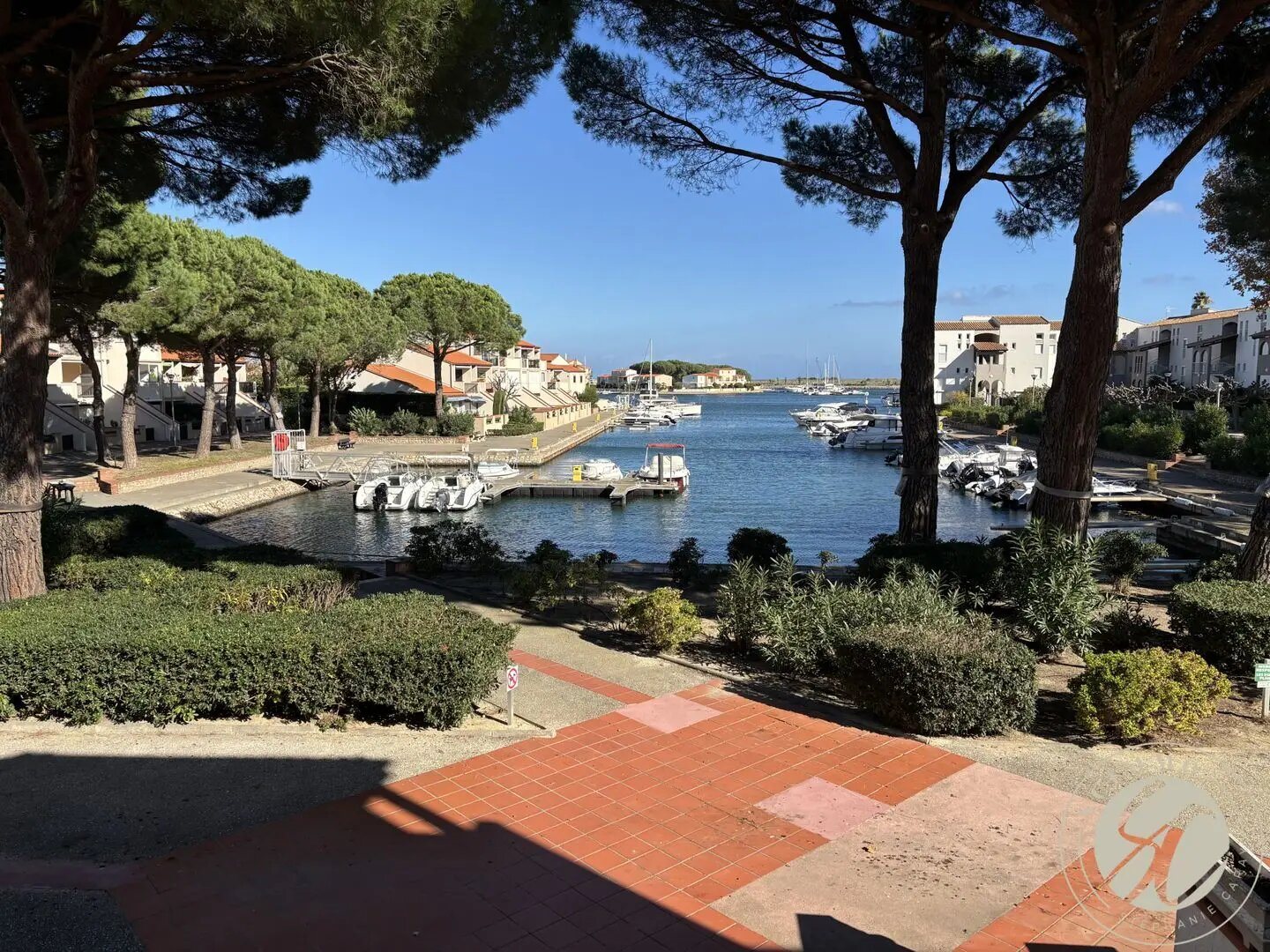 Appartement à vendre, 22m², Saint-Cyprien